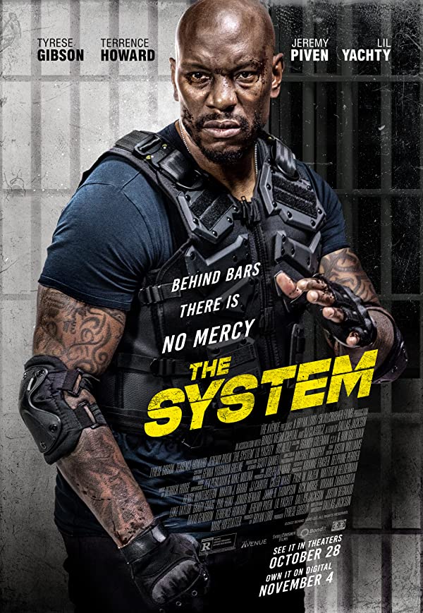 فیلم The System 2022 | سیستم