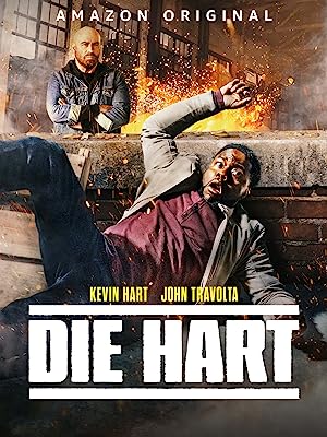 فیلم Die Hart 2023 | بمیر هارت
