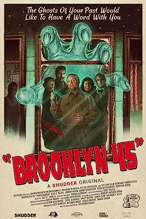 فیلم Brooklyn 45 2023 | بروکلین 45